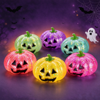 CALMIA Halloween Squishy Surprise Punch Box