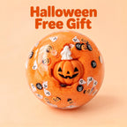 CALMIA Halloween Subscribe Treat Gift | Squishy Surprise Ball