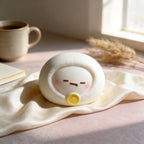 CALMIA  SleepyMochi Squishy | Slowrising Squishy