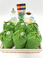 【Green Anchor】 CALMIA Squishy Mystery Bags