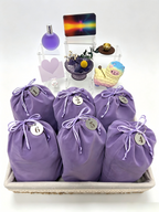 【Purple Echo】 CALMIA Squishy Mystery Bags