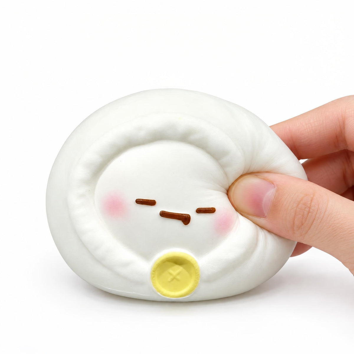 CALMIA  SleepyMochi Squishy | Slowrising Squishy