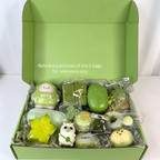 【Green Anchor】 CALMIA Squishy Mystery Bags