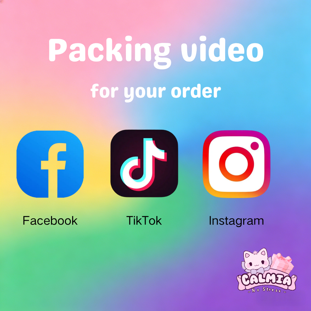 Packing Video Service